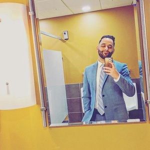 Meet your Posher, Moe